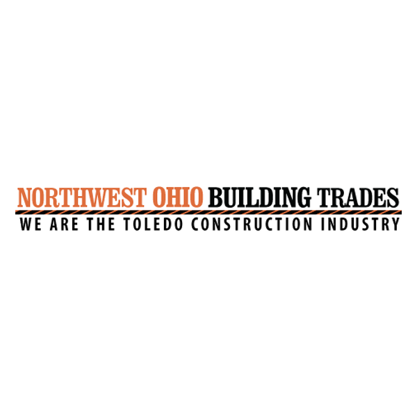 Northwest Ohio Building & Construction Trades Council logo