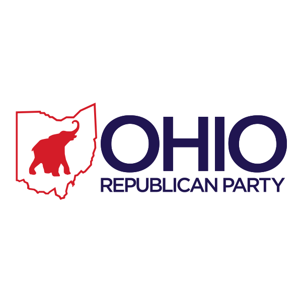 Ohio Republican Party logo