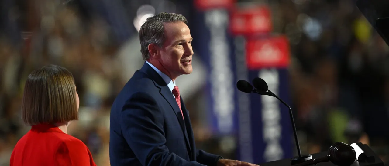 DAILY CALLER: Jon Husted Dismisses Sherrod Brown As Already Bleeding Support In Ohio Senate Race