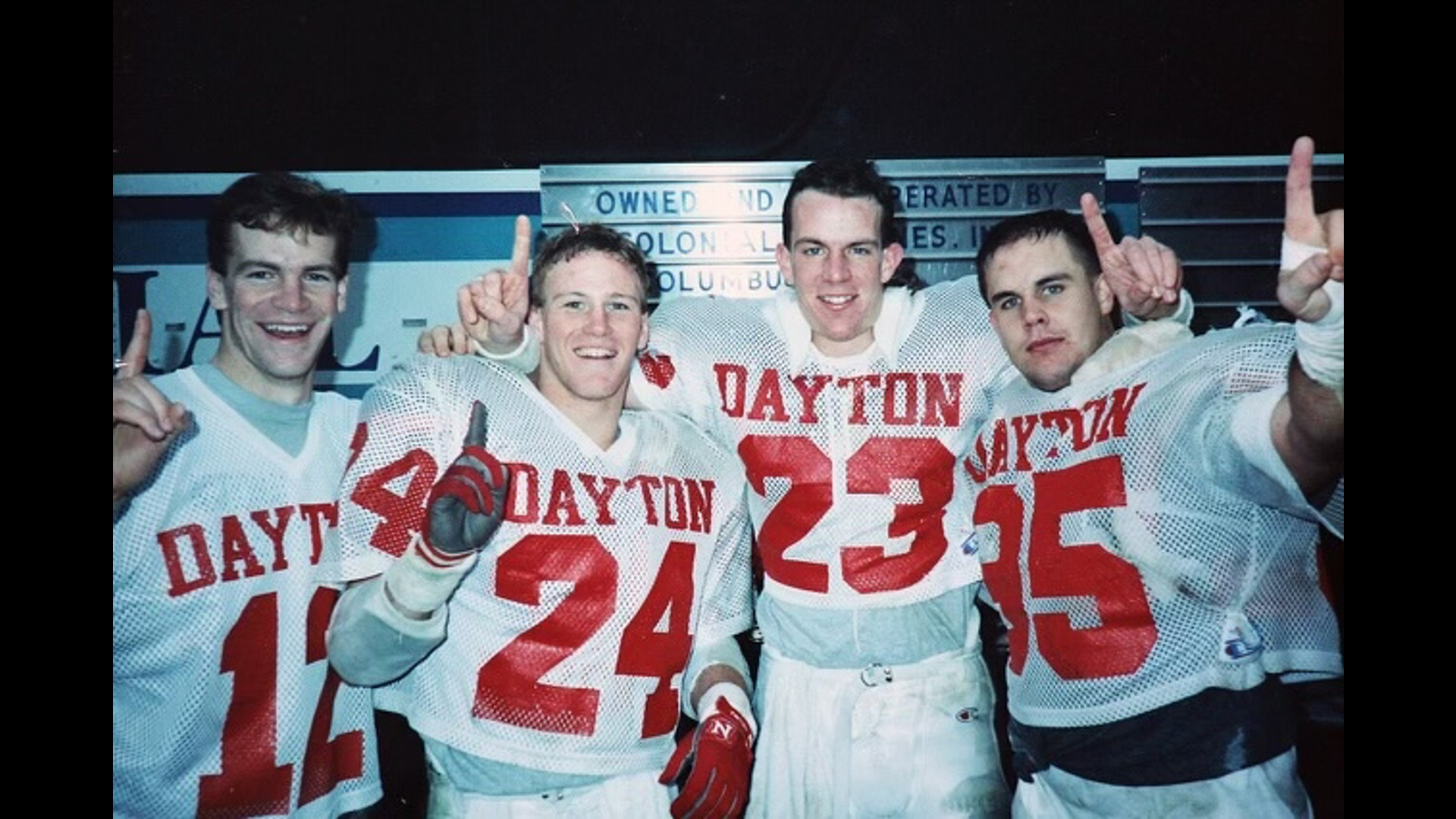 WTOL: Sen. Jon Husted’s Ohio roots fuel his mission in Washington