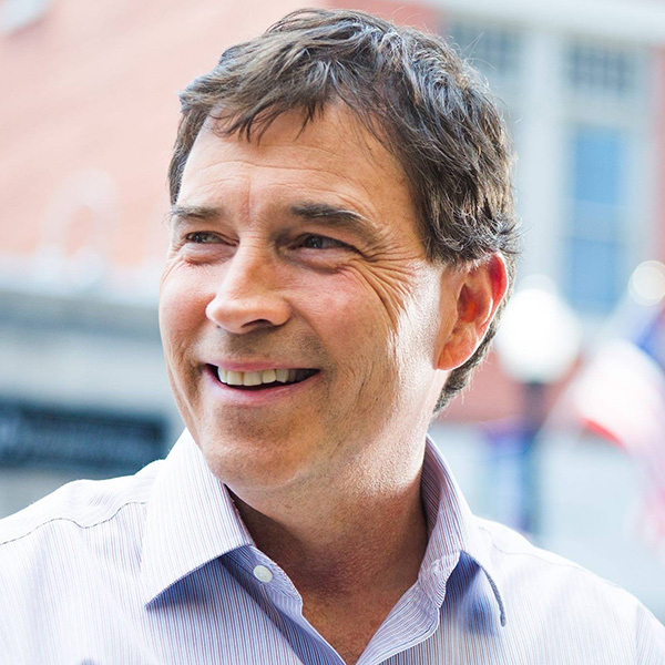 Congressman Troy Balderson