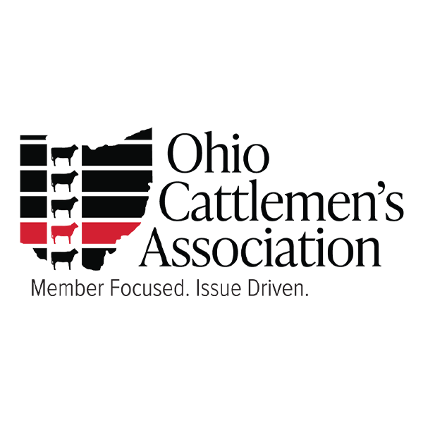Ohio Cattlemen’s Association logo