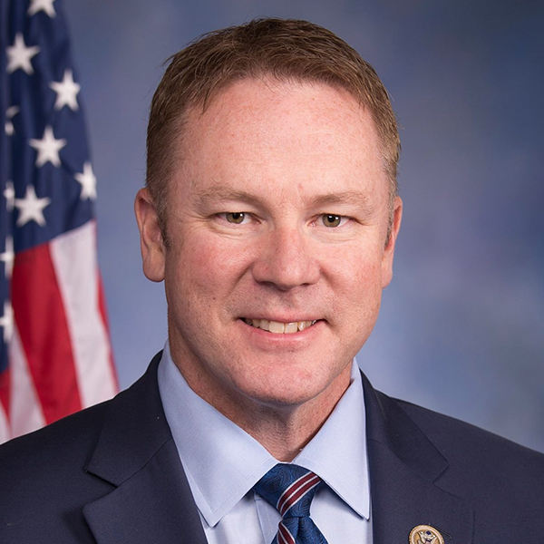 Congressman Warren Davidson
