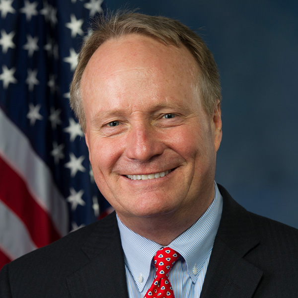 Congressman Dave Joyce