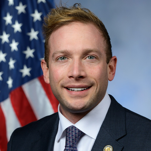 Congressman Max Miller