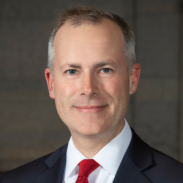 Ohio Treasurer Robert Sprague