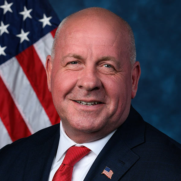 Congressman Dave Taylor