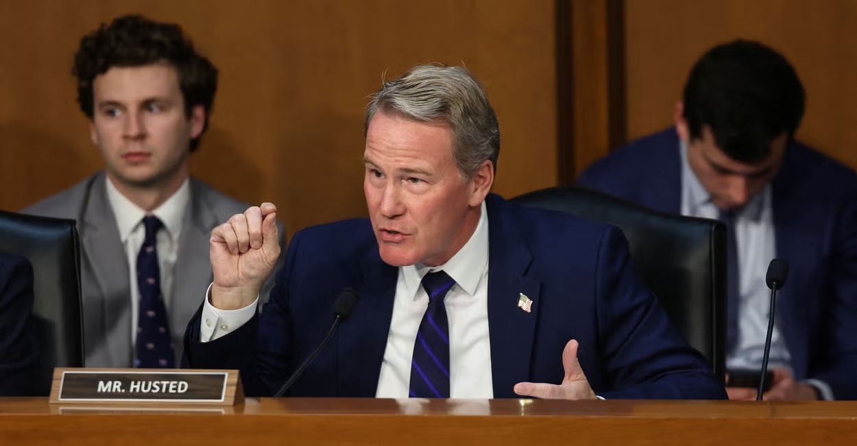 Daily Signal: EXCLUSIVE: Husted Campaign Grassroots Effort