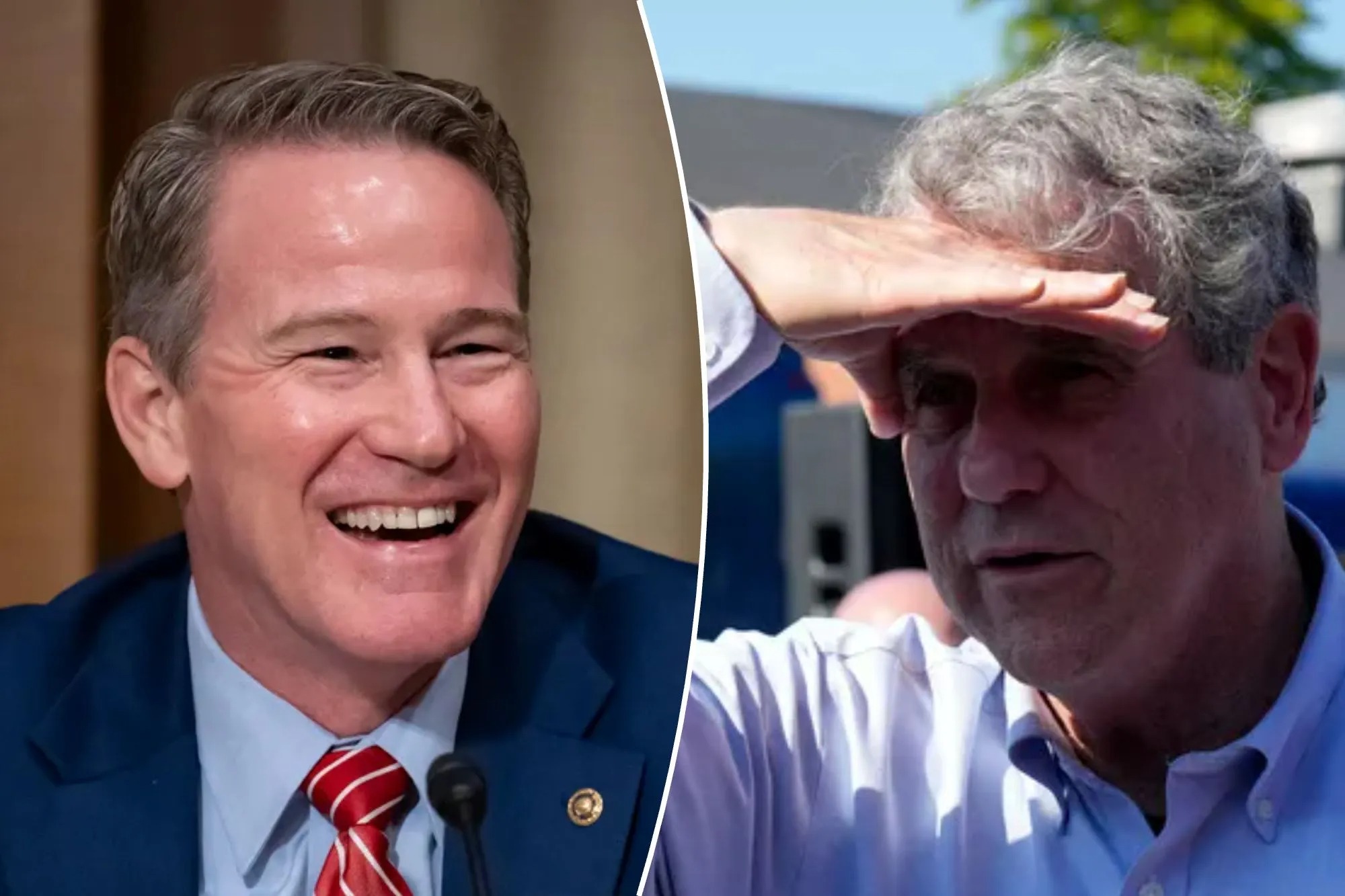 Washington Examiner: Sherrod Brown loses fourth union endorsement to Republican Jon Husted